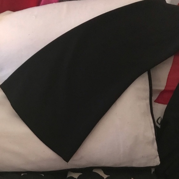 Bar III (Macy’s) NWT Bell-Sleeve Corset Top in XL - Picture 9 of 9